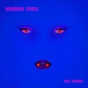 Bad Animal - Growing Pains (2019)