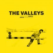 Benjamin Mørk - The Valleys (2021) Hi-Res