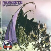 Nazareth - Hair Of The Dog (1975) [2010]