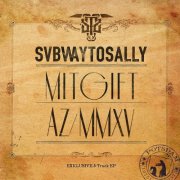 Subway To Sally - AZ / MMXV (EP) (2015)