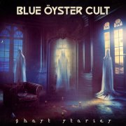 Blue Oyster Cult - Ghost Stories (2024) CD-Rip