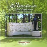 Original C.M. Zieher Orchester, Hans Schadenbauer - Naturstimmen (2012)