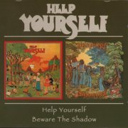 Help Yourself - Help Yourself & Beware The Shadow (1998)