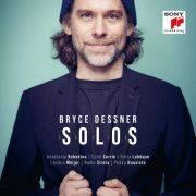 Bryce Dessner - Solos (2024) [Hi-Res]