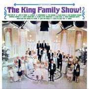 The King Family - The King Family Show! (Expanded Edition) (2025)