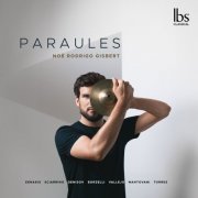 Noè Rodrigo Gisbert - Paraules (2023) [Hi-Res]