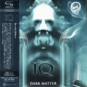 IQ - Dark Matter (2004) {2021, Japanese Reissue}