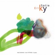 Ky - EriKy Satie (2025) [Hi-Res]