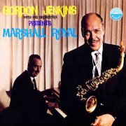 Marshall Royal & Gordon Jenkins - Gordon Jenkins Presents Marshall Royal (1970) Hi-Res