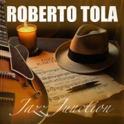Roberto Tola - Jazz Junction (2025)