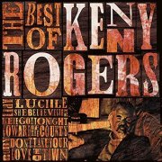 Kenny Rogers - The Best Of Kenny Rogers (2005/2020)