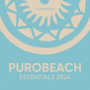 VA - Purobeach Essentials 2024 (2024)