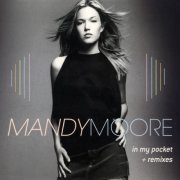 Mandy Moore - In My Pocket - The Remixes (2001)