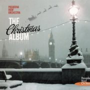 Pasadena Roof Orchestra - The Christmas Album (2011)