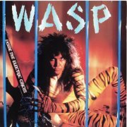 W.A.S.P. - Inside The Electric Circus (1986) CD-Rip