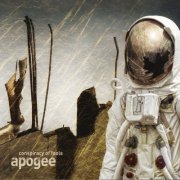 Apogee - Conspiracy Of Fools (2018)