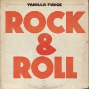 Vanilla Fudge - Rock & Roll (1969) LP