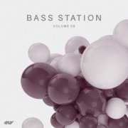 VA - Bass Station, Vol. 08 (2019) flac