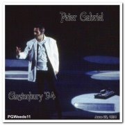 Peter Gabriel - 1994‐06‐26: Glastonbury, Pilton, Somerset, UK (2002)