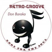 Don Baraka - Retro-Groove (2015)