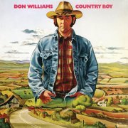 Don Williams - Country Boy (1977)