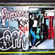 Ramones - Subterranean Jungle (1983) [Hi-Res]