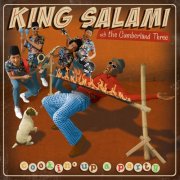 King Salami and the Cumberland Three - Cookin' Up A Party (2013)