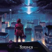 The Protomen - Act III: This City Made Us (2026) [Hi-Res]