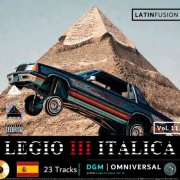▲ DGM | OMNIVERSAL - 'Legio III Italica, Vol. 11 (2025)