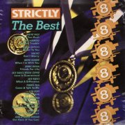 VA - Strictly The Best 8 (1992)