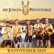 Die jungen Weststeirer - Weststeirer Zeit (2023)