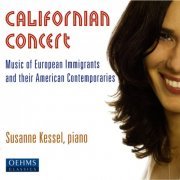 Susanne Kessel - Californian Concert (2011)