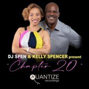 VA - Chapter 20 - Compiled by DJ Spen & Kelly Spencer (2022)