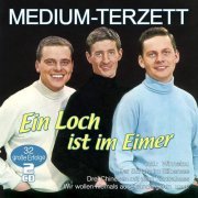 Medium Terzett - Ein Loch ist im Eimer - 32 große Erfolge (2019)