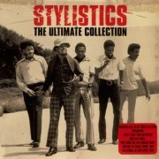 The Stylistics - The Ultimate Collection (2005)