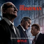 Various Artists - The Irishman (Original Motion Picture Soundtrack) (2019) [Hi-Res]