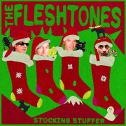 The Fleshtones - Stocking Stuffer (2008)