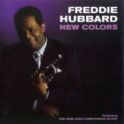 Freddie Hubbard - New Colors (2001)