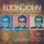 Elton John - Live 2009 - Gloucestershire County Cricket Club 13-06-2009 (2009)