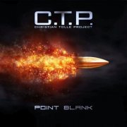 Christian Tolle Project - Point Blank (2018)