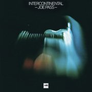 Joe Pass - Intercontinental (2015) [DSD64]