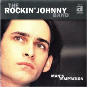 The Rockin' Johnny Band - Man's Temptation (1999) [CD Rip]