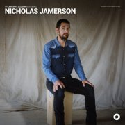 Nicholas Jamerson - OurVinyl Sessions (2024) Hi Res