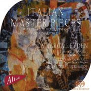 La Barca Leyden - Italian Master Pieces (2008) [SACD]