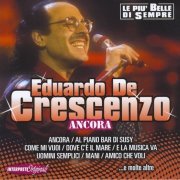 Eduardo De Crescenzo - Ancora (2011) CD-Rip