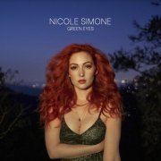 Nicole Simone - Green Eyes (2023) Hi Res