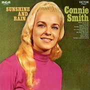 Connie Smith - Sunshine and Rain (1968/2018)