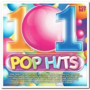 VA - 101 Pop Hits [5CD Box Set] (2012)