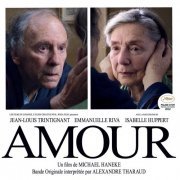 Alexandre Tharaud - Soundtrack "Amour" (2012)