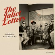 Malion Quartett, Karsten Schmidt-Hern - The Juliet Letters (2025) [Hi-Res]